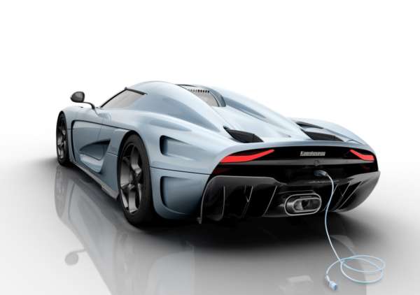 Koenigsegg Regera (6)