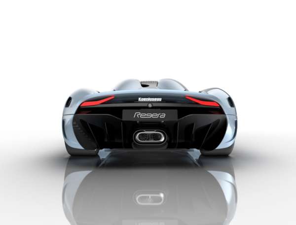 Koenigsegg Regera (8)