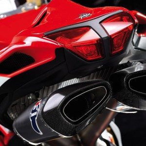 MV Agusta F RC