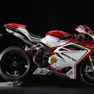 MV Agusta F RC