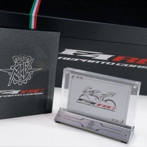 MV Agusta F RC