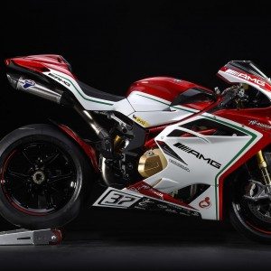 MV Agusta F RC