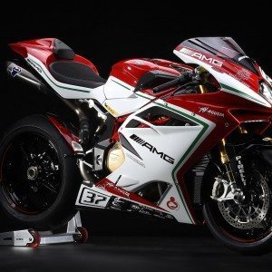 MV Agusta F RC