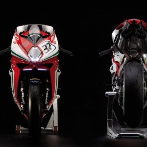 MV Agusta F RC