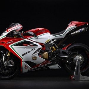 MV Agusta F RC