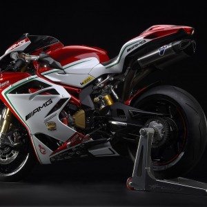 MV Agusta F RC