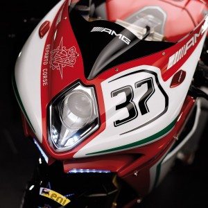 MV Agusta F RC