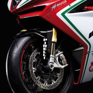 MV Agusta F RC