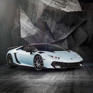 Mansory Torofeo