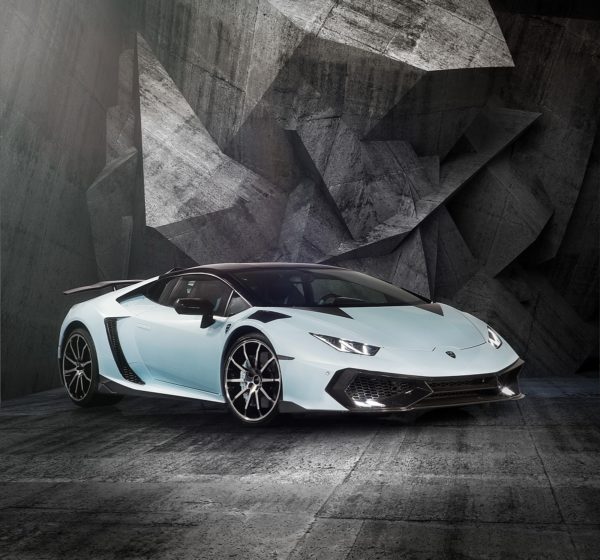 Mansory Torofeo (1)