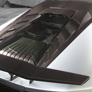 Mansory Torofeo