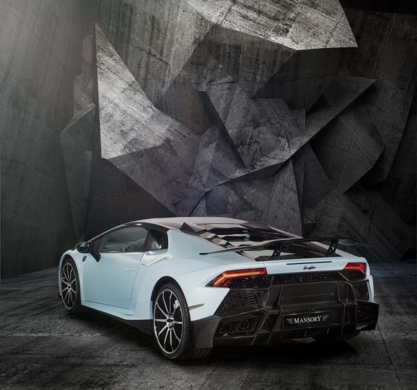 Mansory Torofeo (2)