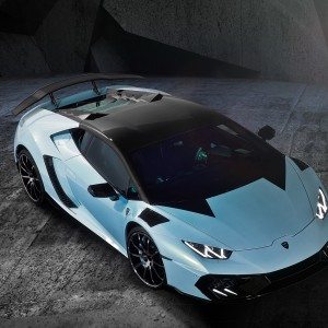 Mansory Torofeo