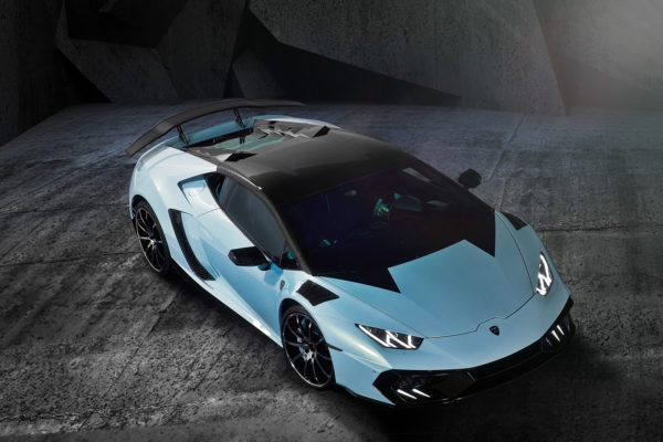 Mansory Torofeo (3)