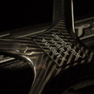 Mansory Torofeo