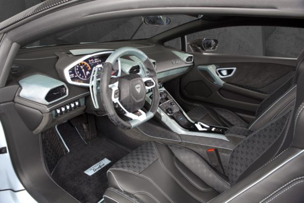 Mansory Torofeo (5)