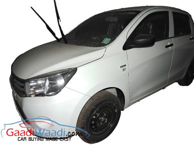 Maruti Celerio Diesel - 2