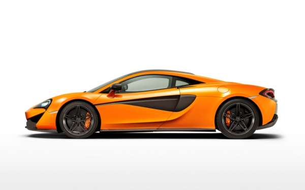 McLaren 570S (2)