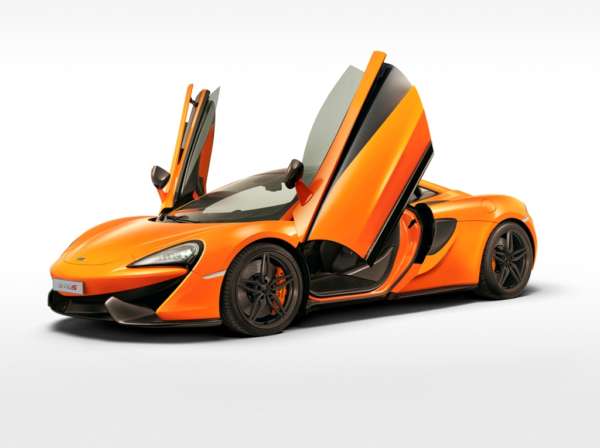 McLaren 570S (4)