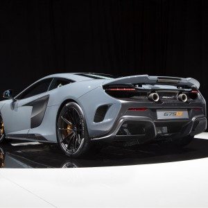 McLaren LT GVA