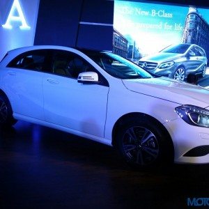 Mercedes Benz A  CDI