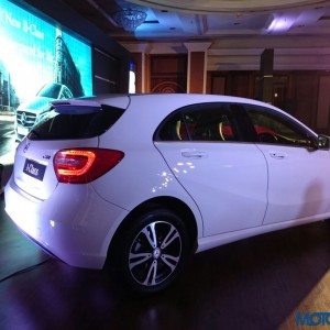 Mercedes Benz A  CDI