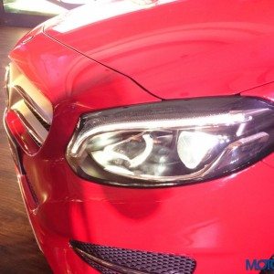 Mercedes Benz B Class facelift launched in India at INR