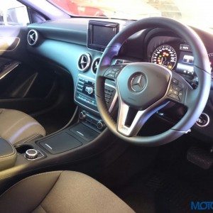 Mercedes Benz B Class facelift launched in India at INR