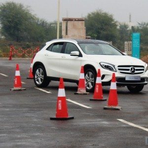 Mercedes Benz Luxe Drive Jaipur