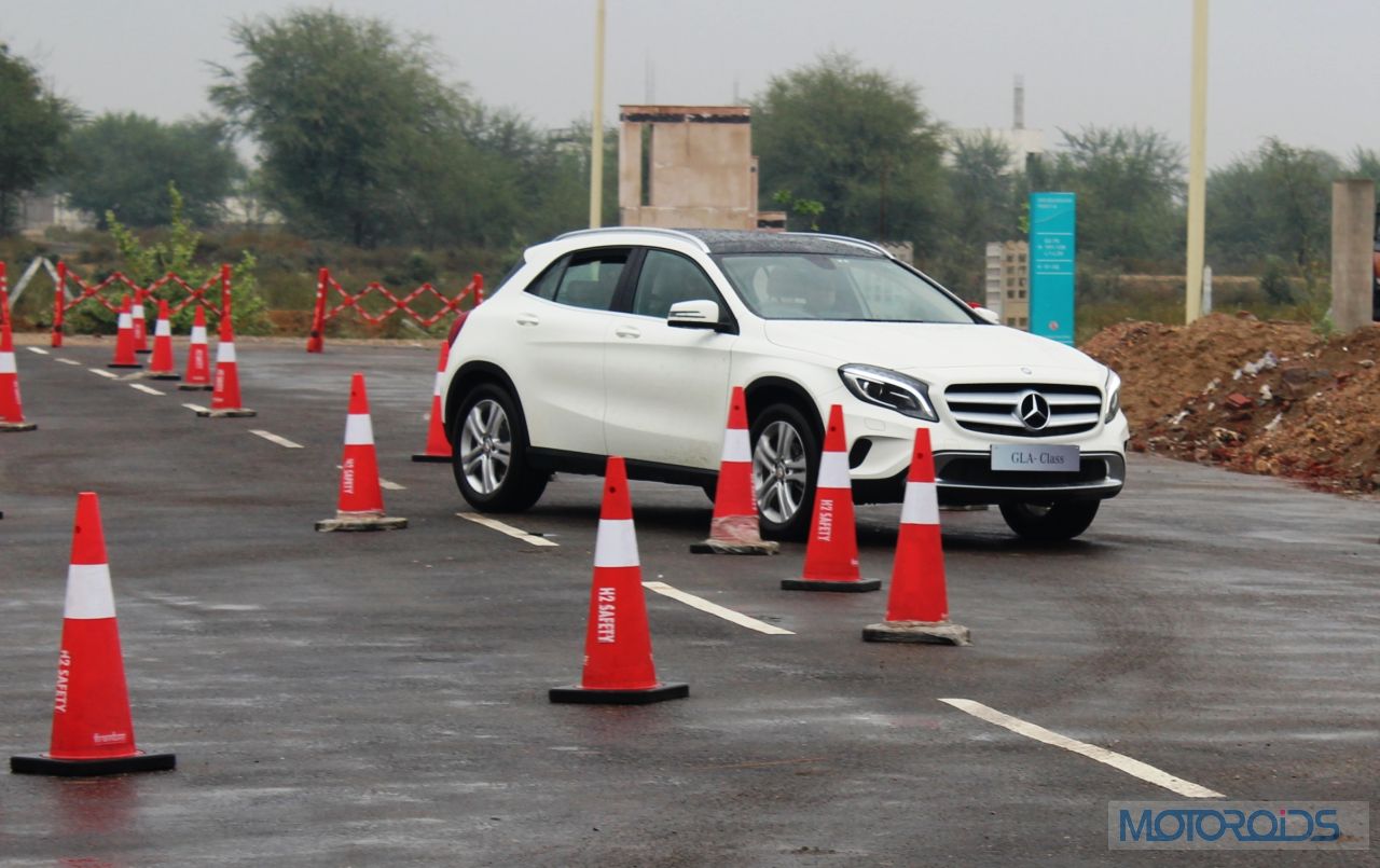 Mercedes-Benz Luxe Drive - Jaipur (3)