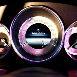 Mercedes CLS  CDI India