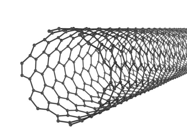 Nanotube   spheres
