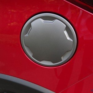 New Hyundai i Active fuel filler cap