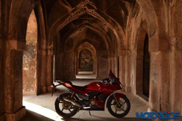 New Karizma ZMR review  (16)