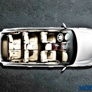 Nissan Patrol India review