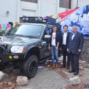 Off Road with Gul Panag – Ladakh (1)