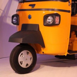 Piaggio Ape Ultra Dlx