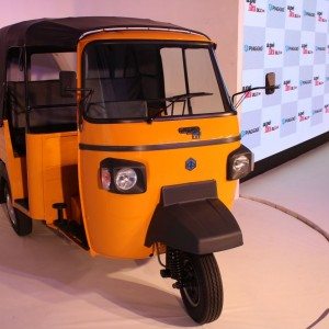 Piaggio Ape Ultra Dlx