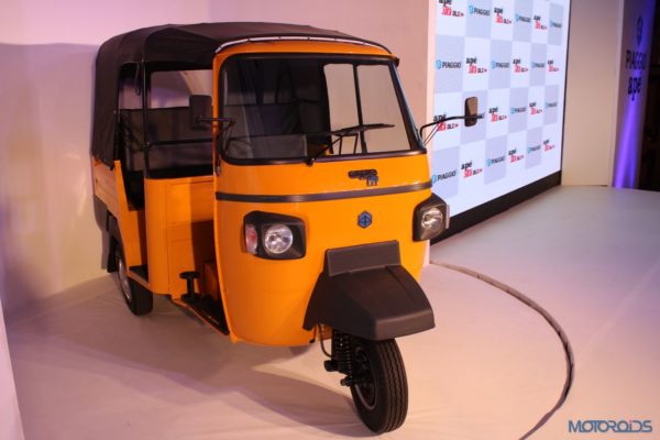 Piaggio Ape Ultra Dlx (15)