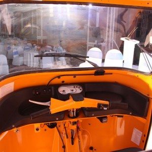 Piaggio Ape Ultra Dlx