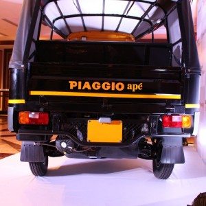 Piaggio Ape Ultra Dlx