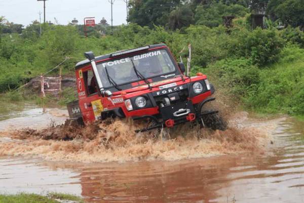 RFC INdia