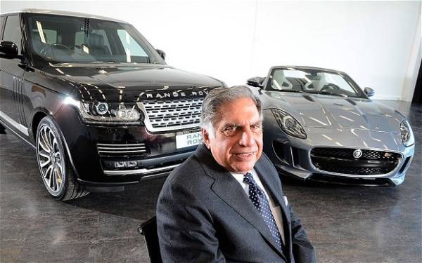 Ratan Tata