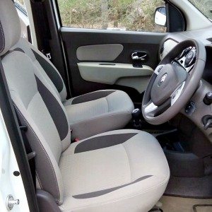 Renault Lodgy India