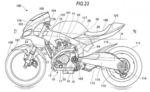 Suzuki-Recursion-Supercharged-patent