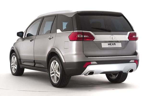 Tata Hexa Concept (1)