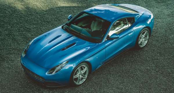 Touring Superleggera Berlinetta Lusso (4)