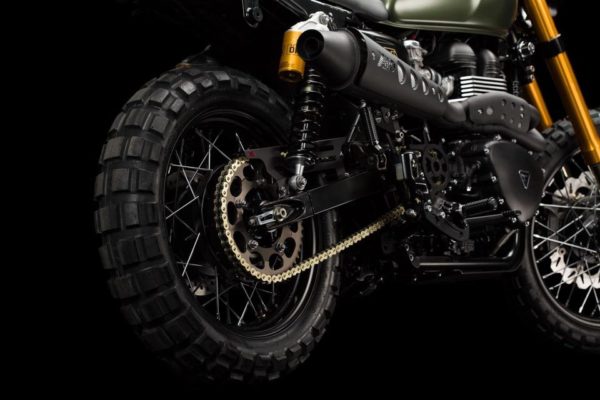 Triumph Scrambler - The Hunter (8)