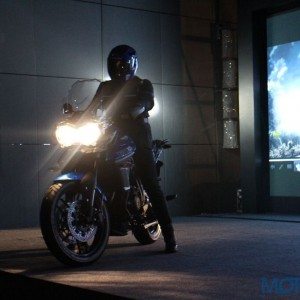 Triumph Tiger XRx and XCx Launched in India