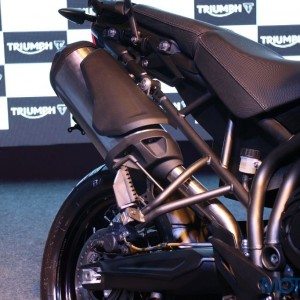 Triumph Tiger XRx and XCx Launched in India